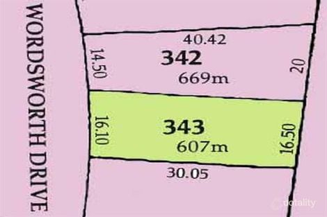 12 Wordsworth Dr, Berwick, VIC 3806