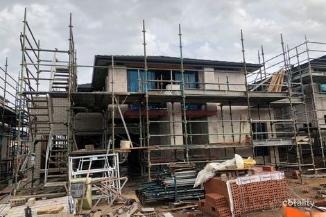 Lot 710 Wembley Ave, North Kellyville, NSW 2155