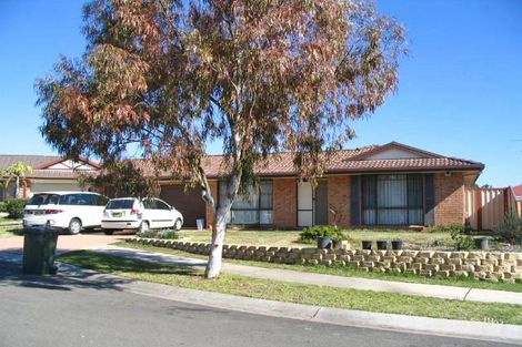 53 Carina Ave, Hinchinbrook, NSW 2168