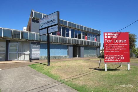 6/115 Griffiths Rd, Lambton, NSW 2299