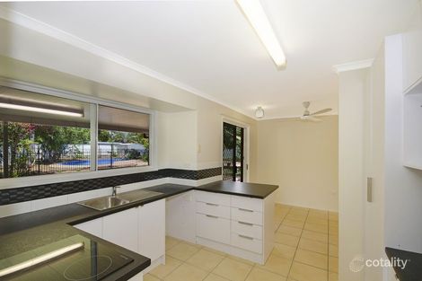 Property photo of 19 Mostyn Crescent Bushland Beach QLD 4818