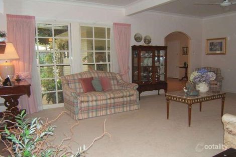 Property photo of 21 Appin Street Kenmore QLD 4069