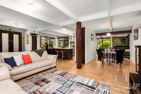 Property photo of 90 Livingstone Road Eltham VIC 3095