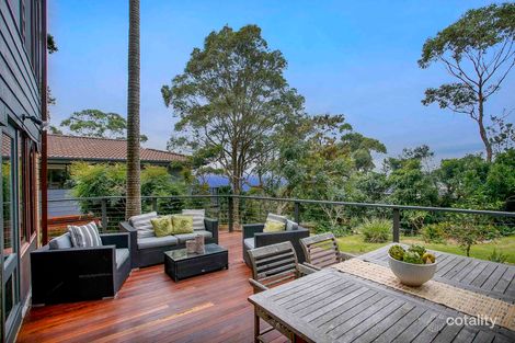 Property photo of 5 Raymond Road Bilgola Plateau NSW 2107