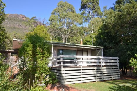 Property photo of 184 Grampians Road Halls Gap VIC 3381