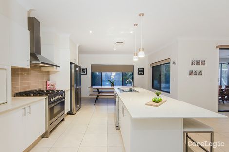 Property photo of 13 Beau Geste Place Coomera QLD 4209