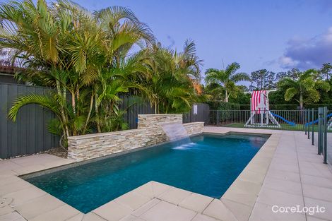 Property photo of 13 Beau Geste Place Coomera QLD 4209