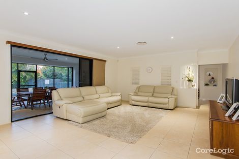 Property photo of 13 Beau Geste Place Coomera QLD 4209