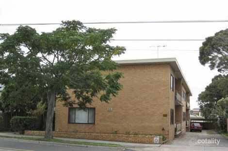 Property photo of 2/119 Riversdale Road Hawthorn VIC 3122