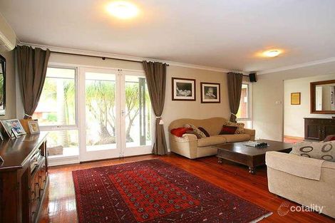 Property photo of 4 Tarana Crescent Baulkham Hills NSW 2153