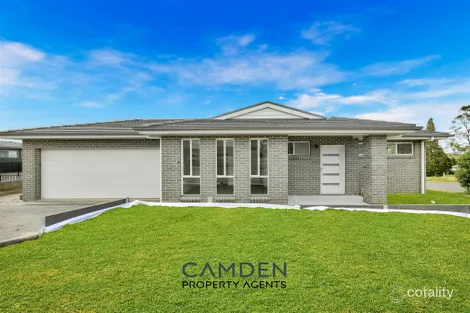 2 Constance St, Thirlmere, NSW 2572