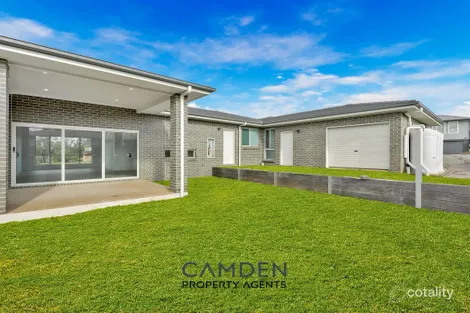 Property photo of 2 Constance Street Thirlmere NSW 2572