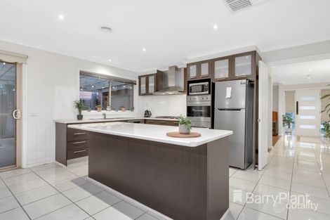 Property photo of 22 Jardier Terrace South Morang VIC 3752