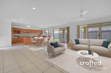 Property photo of 8 Pebbles Court Berrinba QLD 4117