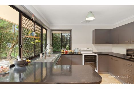 Property photo of 1113 Landsborough Maleny Road Maleny QLD 4552