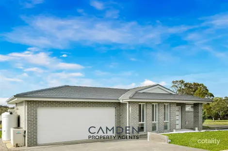 Property photo of 2 Constance Street Thirlmere NSW 2572