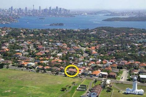 Property photo of 158 Old South Head Road Vaucluse NSW 2030