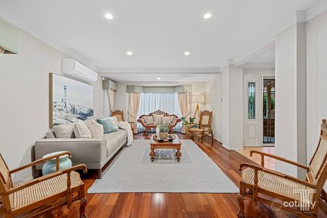 Property photo of 52 Piccadilly Place Carindale QLD 4152
