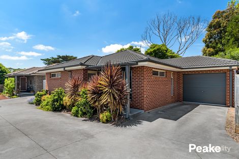 9/22 Main South Rd, Drouin, VIC 3818