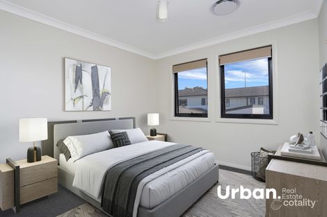 Property photo of 39/47 Camellia Avenue Glenmore Park NSW 2745