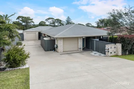 2/9 Loudon St, South Toowoomba, QLD 4350