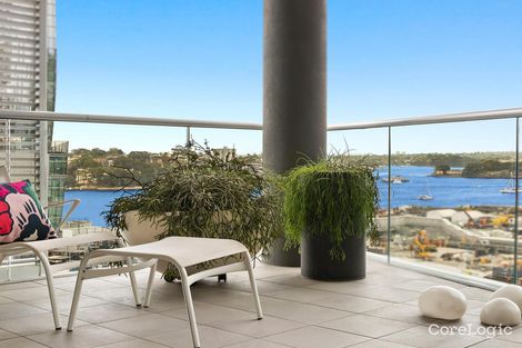 Property photo of 1004/38 Hickson Road Millers Point NSW 2000