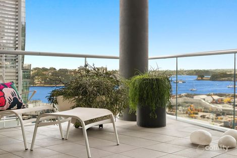 Property photo of 1004/38 Hickson Road Millers Point NSW 2000