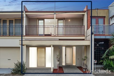 Property photo of 21 Warne Street Brunswick VIC 3056