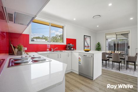 25 Victoria St, Mount Druitt, NSW 2770