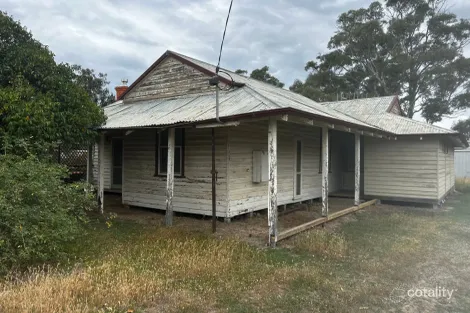 Property photo of 16 Maunder Street Koondrook VIC 3580