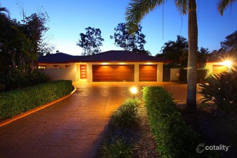Property photo of 30 Clarence Drive Helensvale QLD 4212