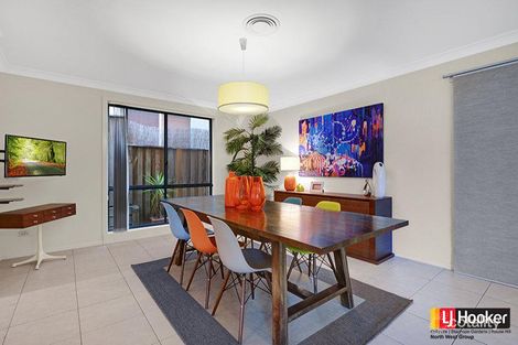 Property photo of 22 Clementine Street Parklea NSW 2768