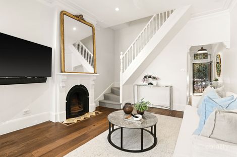 Property photo of 44 Glenview Street Paddington NSW 2021