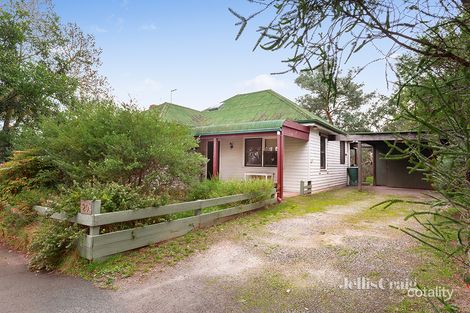 20 Church Rd, Panton Hill, VIC 3759