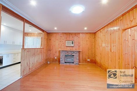 Property photo of 55 Buena Vista Avenue Lake Heights NSW 2502