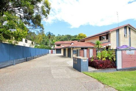 Property photo of 4/11 Railway Street Mudgeeraba QLD 4213