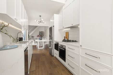Property photo of 44 Glenview Street Paddington NSW 2021