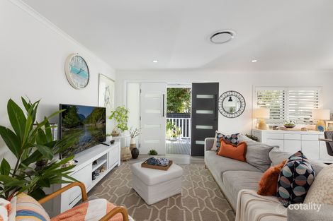 Property photo of 4A Lockerbie Road Thornleigh NSW 2120