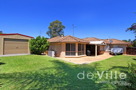 Property photo of 12 Fingleton Close Rouse Hill NSW 2155
