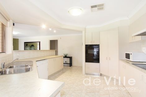 Property photo of 12 Fingleton Close Rouse Hill NSW 2155