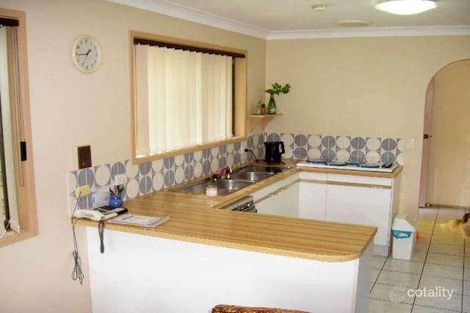 Property photo of 160 Markeri Street Mermaid Waters QLD 4218
