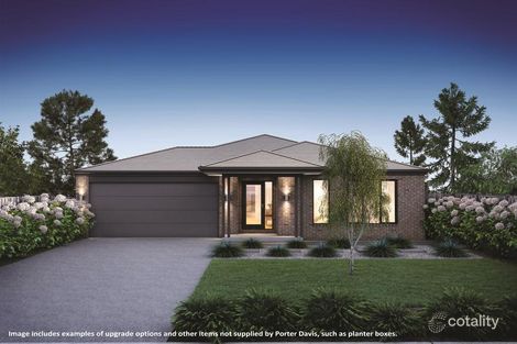 Property photo of 19 Featherwood Crescent Craigieburn VIC 3064