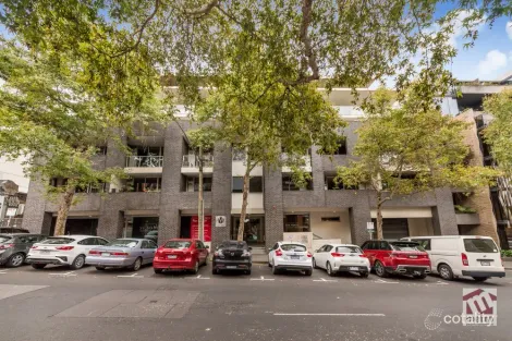 211/40 Stanley St, Collingwood, VIC 3066