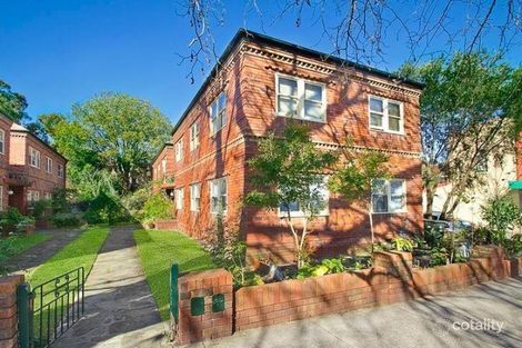 3/142 Victoria Ave, Chatswood, NSW 2067