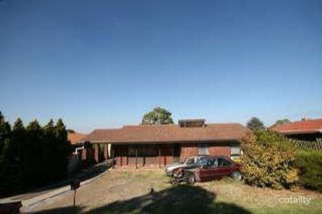 3 Merriwa Rd, Sheidow Park, SA 5158