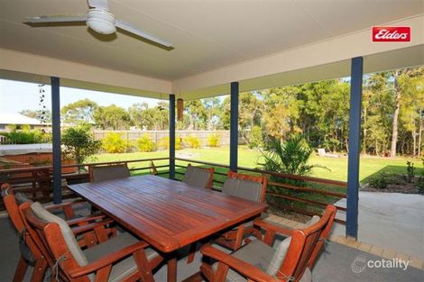 Property photo of 181 Gilston Road Wondunna QLD 4655