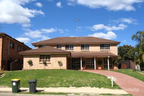 23 Coolock Cres, Baulkham Hills, NSW 2153