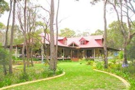 10 Blue Wren Lane, Denmark, WA 6333