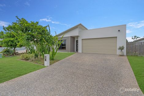 Property photo of 5 Spinifex Way Bohle Plains QLD 4817