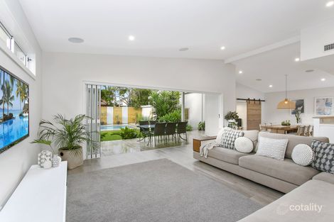 Property photo of 8 Drake Avenue Caringbah NSW 2229